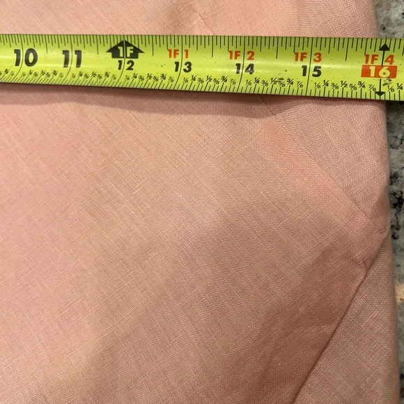 J Brand Women's Cami Tank Top Light Melon Size XS - Picture 4 of 7